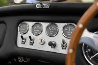 1960 Daimler SP250 'Dart' A Spec-For Sale
