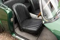 1960 Daimler SP250 'Dart' A Spec-For Sale