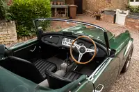 1960 Daimler SP250 'Dart' A Spec-For Sale