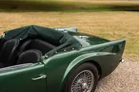 1960 Daimler SP250 'Dart' A Spec-For Sale