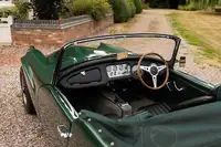1960 Daimler SP250 'Dart' A Spec-For Sale