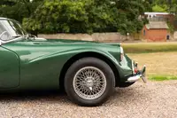 1960 Daimler SP250 'Dart' A Spec-For Sale