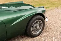 1960 Daimler SP250 'Dart' A Spec-For Sale