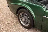 1960 Daimler SP250 'Dart' A Spec-For Sale
