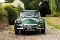 1960 Daimler SP250 'Dart' A Spec-For Sale