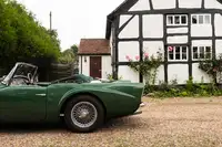1960 Daimler SP250 'Dart' A Spec-For Sale