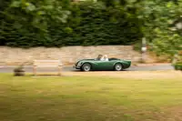 1960 Daimler SP250 'Dart' A Spec-For Sale
