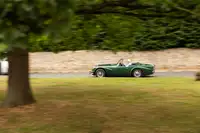 1960 Daimler SP250 'Dart' A Spec-For Sale