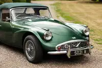 1960 Daimler SP250 'Dart' A Spec-For Sale