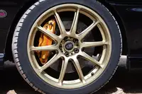 1998 Subaru Impreza WRX STI Version V-For Sale
