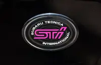 1998 Subaru Impreza WRX STI Version V-For Sale