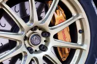 1998 Subaru Impreza WRX STI Version V-For Sale