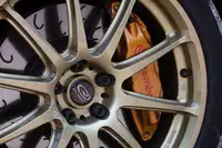 1998 Subaru Impreza WRX STI Version V-For Sale