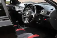 1998 Subaru Impreza WRX STI Version V-For Sale