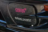 1998 Subaru Impreza WRX STI Version V-For Sale