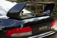 1998 Subaru Impreza WRX STI Version V-For Sale