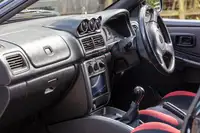 1998 Subaru Impreza WRX STI Version V-For Sale