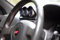 1998 Subaru Impreza WRX STI Version V-For Sale
