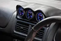 1998 Subaru Impreza WRX STI Version V-For Sale