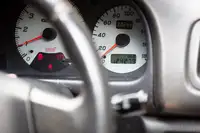 1998 Subaru Impreza WRX STI Version V-For Sale