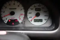 1998 Subaru Impreza WRX STI Version V-For Sale