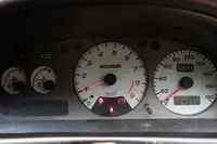 1998 Subaru Impreza WRX STI Version V-For Sale