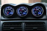 1998 Subaru Impreza WRX STI Version V-For Sale