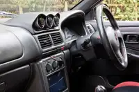 1998 Subaru Impreza WRX STI Version V-For Sale