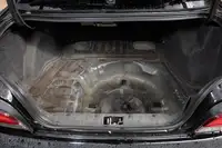 1998 Subaru Impreza WRX STI Version V-For Sale