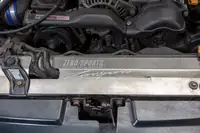 1998 Subaru Impreza WRX STI Version V-For Sale