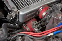 1998 Subaru Impreza WRX STI Version V-For Sale