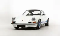 1973 Porsche 911 Carrera 2.7 RS-For Sale