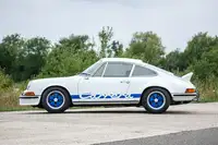 1973 Porsche 911 Carrera 2.7 RS-For Sale