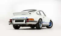 1973 Porsche 911 Carrera 2.7 RS-For Sale