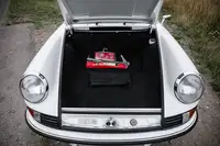 1973 Porsche 911 Carrera 2.7 RS-For Sale