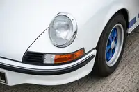 1973 Porsche 911 Carrera 2.7 RS-For Sale