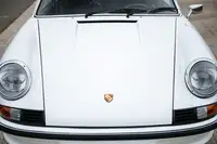 1973 Porsche 911 Carrera 2.7 RS-For Sale