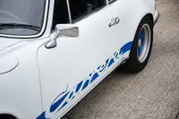 1973 Porsche 911 Carrera 2.7 RS-For Sale