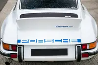 1973 Porsche 911 Carrera 2.7 RS-For Sale