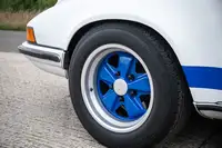 1973 Porsche 911 Carrera 2.7 RS-For Sale