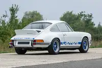 1973 Porsche 911 Carrera 2.7 RS-For Sale
