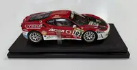 Cased and Signed Limited Edition Ferrari F430 Challenge to 1-For Sale