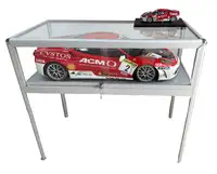 Cased and Signed Limited Edition Ferrari F430 Challenge to 1-For Sale