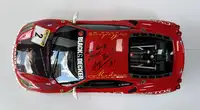 Cased and Signed Limited Edition Ferrari F430 Challenge to 1-For Sale