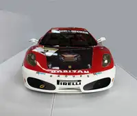 Cased and Signed Limited Edition Ferrari F430 Challenge to 1-For Sale