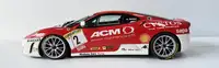 Cased and Signed Limited Edition Ferrari F430 Challenge to 1-For Sale
