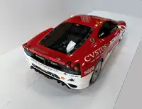 Cased and Signed Limited Edition Ferrari F430 Challenge to 1-For Sale