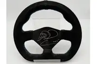 Signed by Nigel Mansel CBE with COA, a Replica of the 1992 W-For Sale