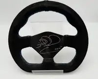 Signed by Nigel Mansel CBE with COA, a Replica of the 1992 W-For Sale