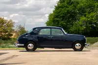 1955 Lancia Aurelia B12-For Sale